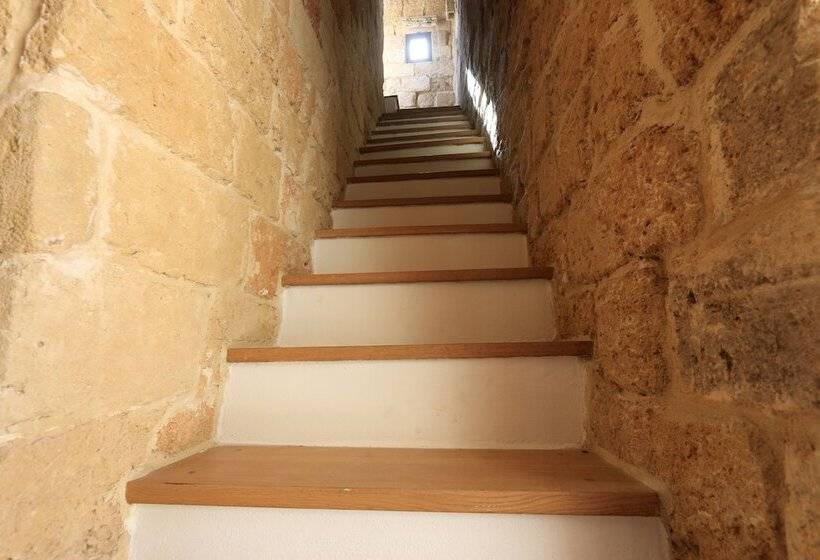 جناح مطلّ علي البحر, Masseria Fano Relais & Wine