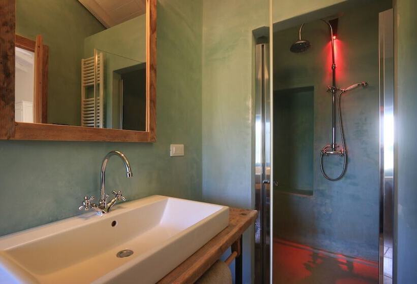 جناح جونيور, Masseria Fano Relais & Wine