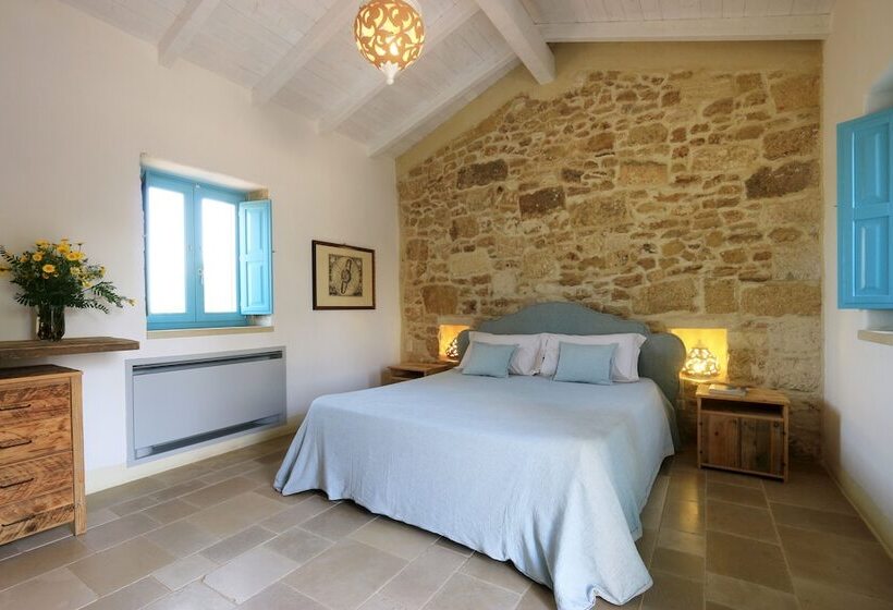Полулюкс, Masseria Fano Relais & Wine
