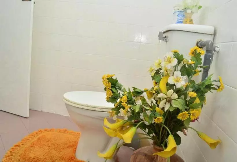 スタンダードルーム, Mihin Villa