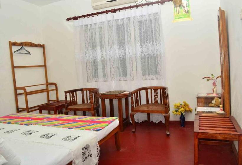 חדר סטנדרט, Mihin Villa