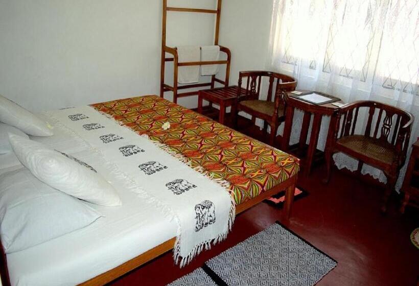 חדר סטנדרט, Mihin Villa