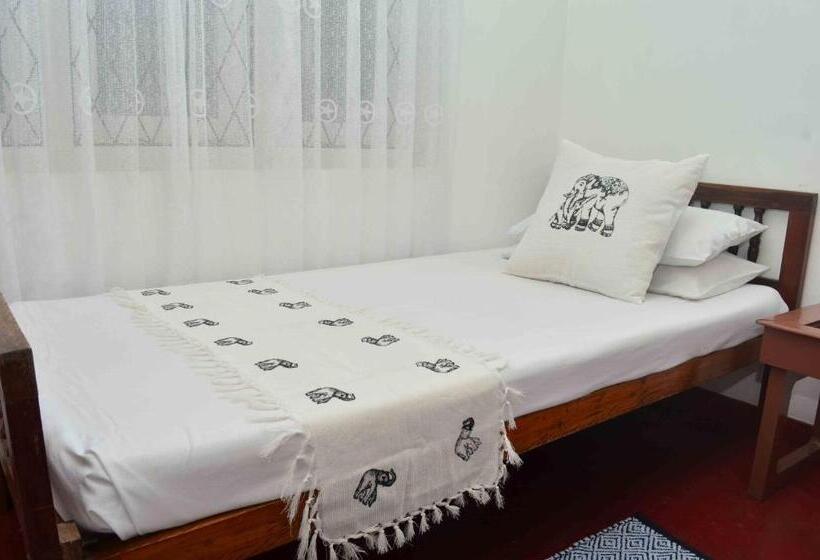 חדר סטנדרט, Mihin Villa