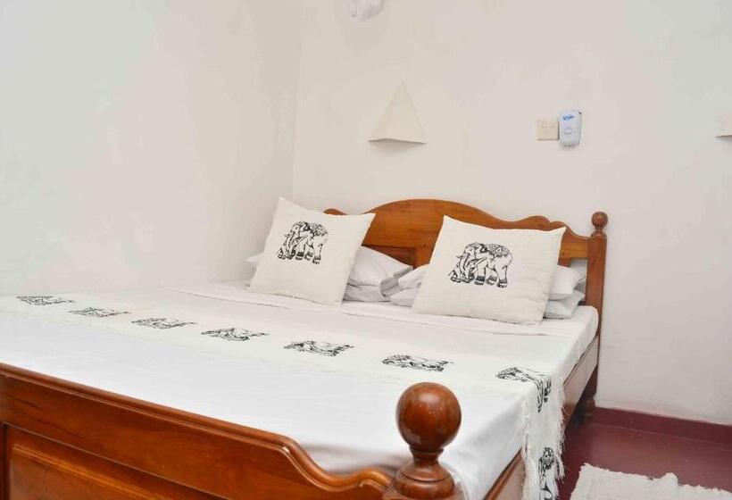 חדר דלוקס, Mihin Villa