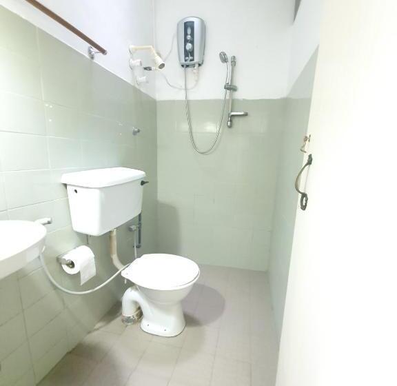 חדר דלוקס, Mihin Villa