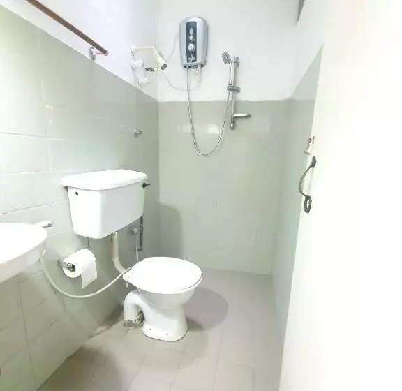 デラックスルーム, Mihin Villa