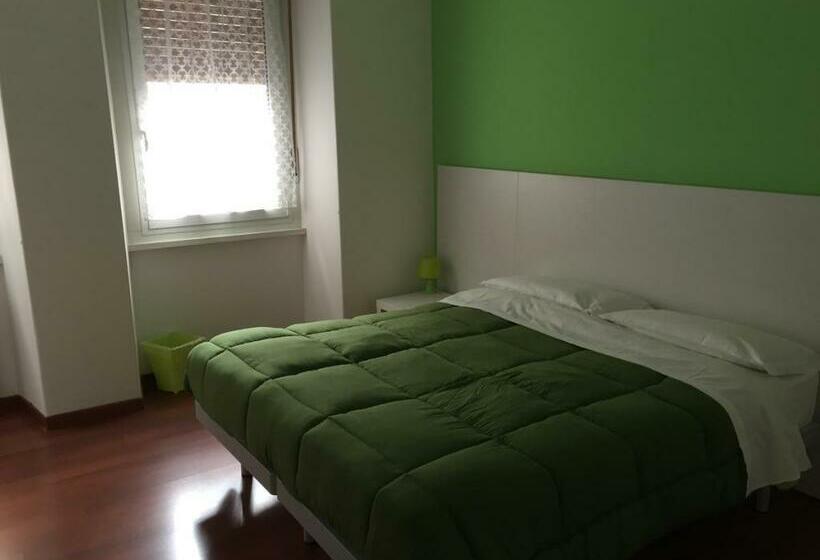 اتاق استاندارد, Smart Accomodation