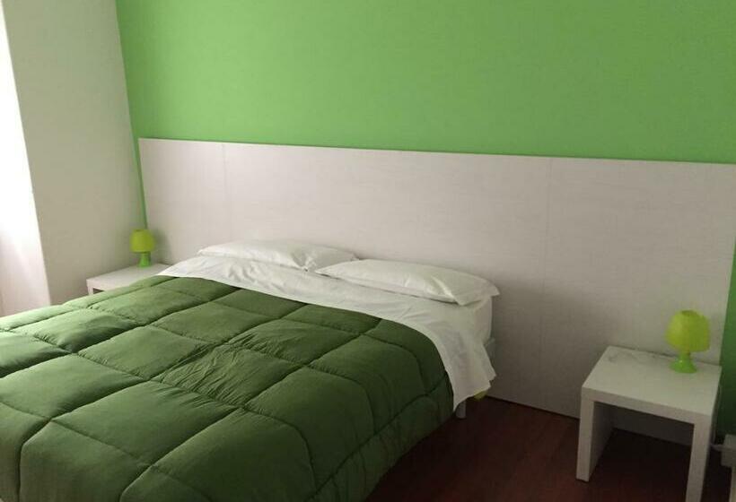 اتاق استاندارد, Smart Accomodation