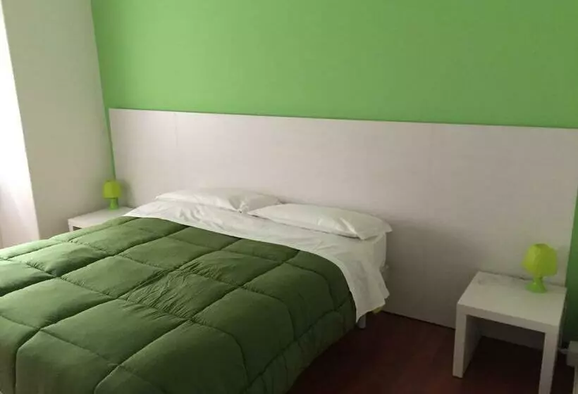 StandaardKamer, Smart Accomodation