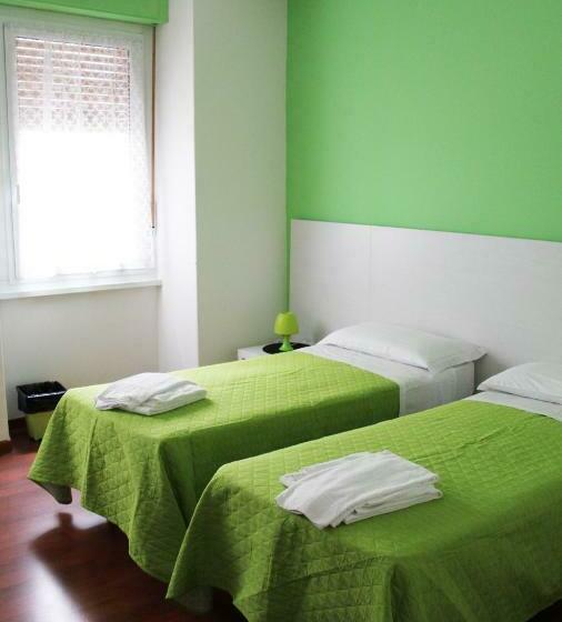 اتاق استاندارد, Smart Accomodation