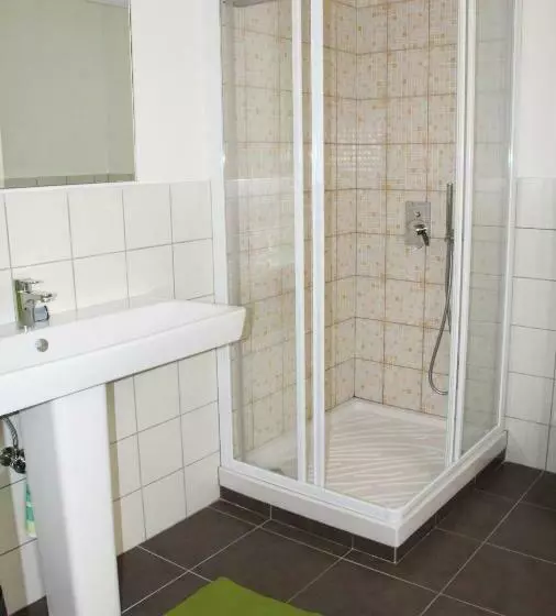 StandaardKamer, Smart Accomodation