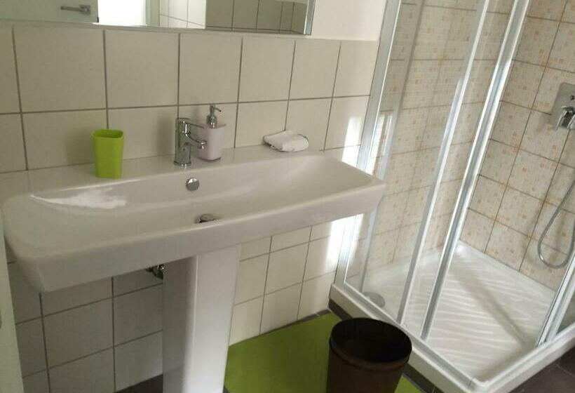 اتاق استاندارد, Smart Accomodation