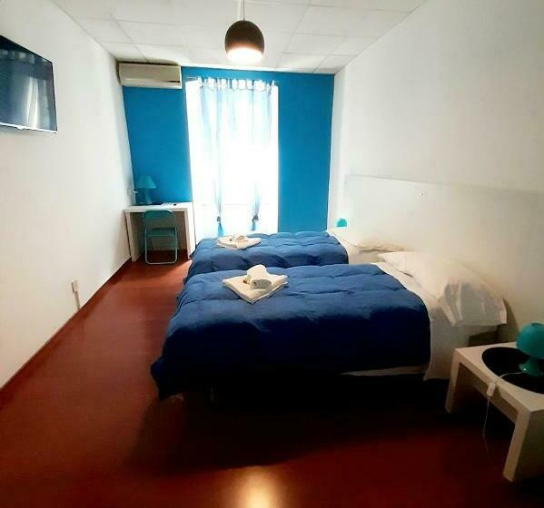 اتاق استاندارد, Smart Accomodation