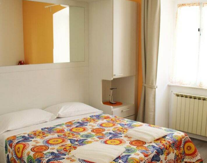 اتاق استاندارد, Smart Accomodation