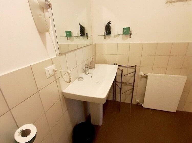 اتاق استاندارد, Smart Accomodation