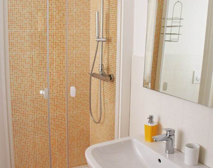 اتاق استاندارد, Smart Accomodation