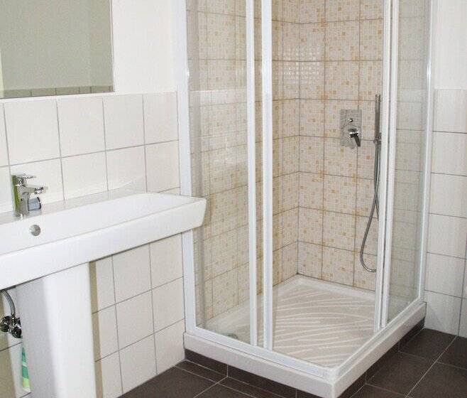 اتاق استاندارد, Smart Accomodation