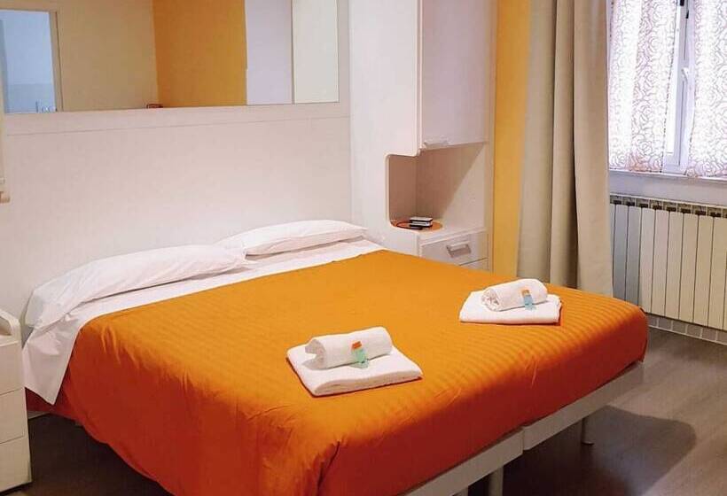 اتاق استاندارد, Smart Accomodation