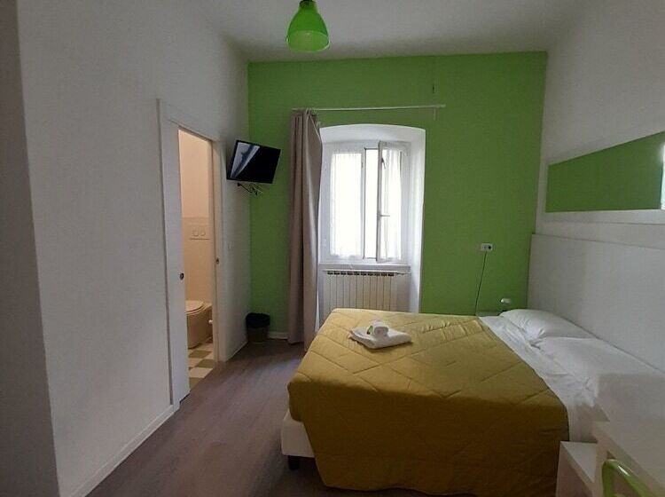 اتاق استاندارد, Smart Accomodation