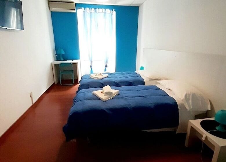 اتاق استاندارد, Smart Accomodation