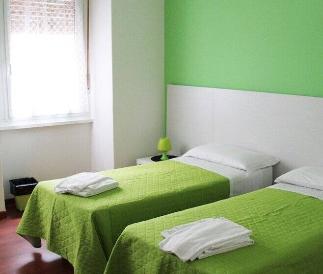 اتاق استاندارد, Smart Accomodation