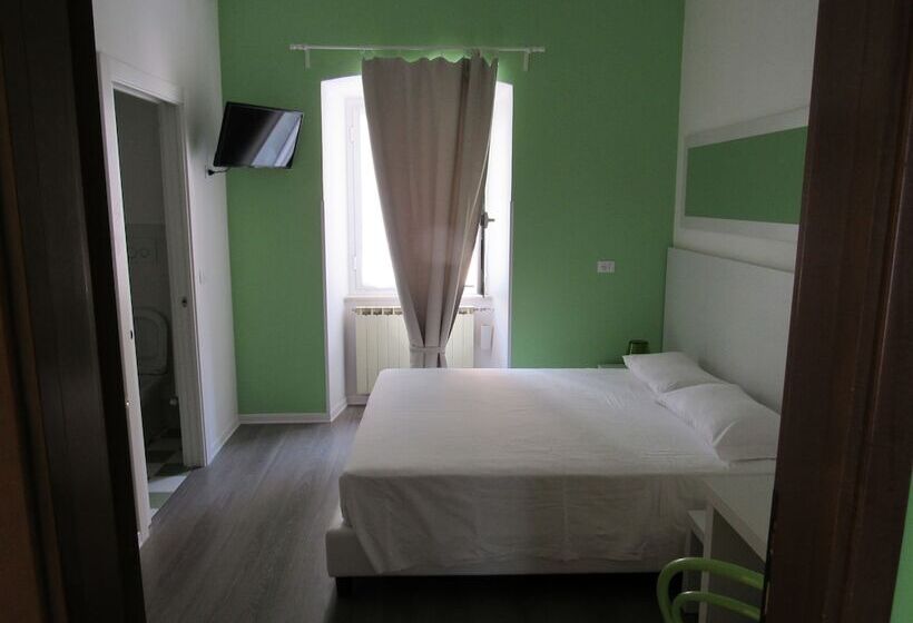 اتاق استاندارد, Smart Accomodation