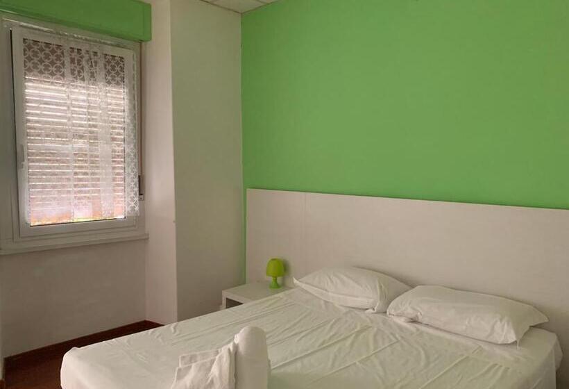 اتاق استاندارد, Smart Accomodation