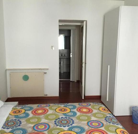 اتاق استاندارد, Smart Accomodation