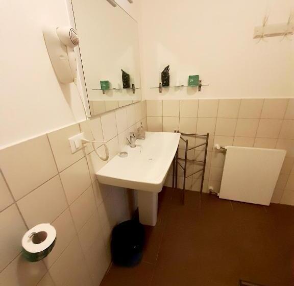 اتاق استاندارد, Smart Accomodation