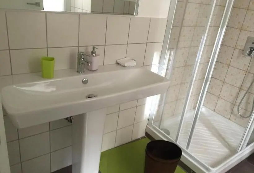 StandaardKamer, Smart Accomodation