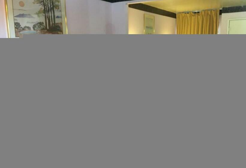 スタンダードルーム, Executive Suites Inn