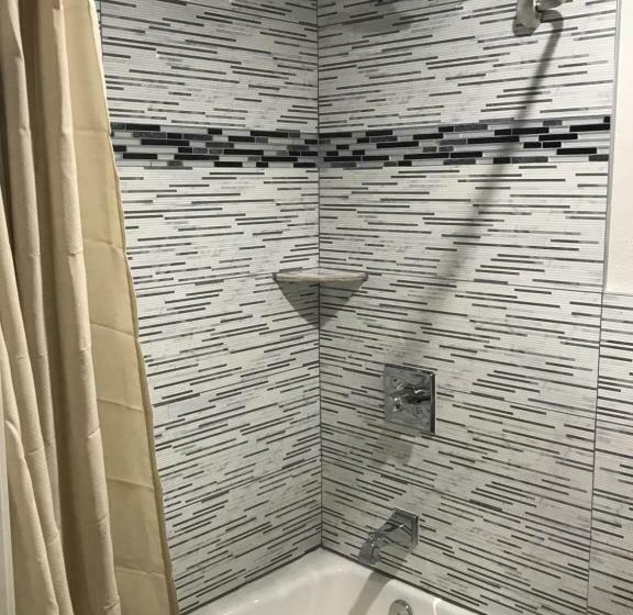 스탠다드 룸, Executive Suites Inn
