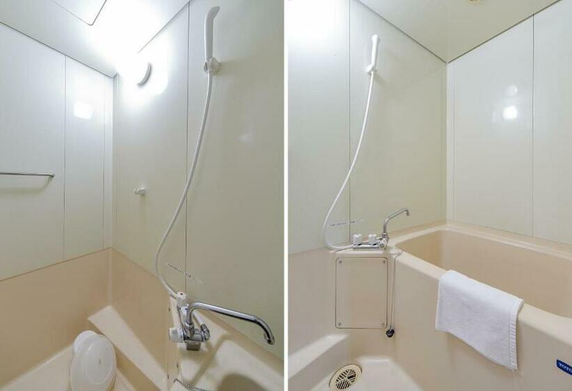 חדר סטנדרט, Obama Onsen Hamakan