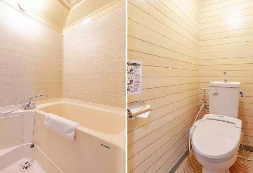 デラックスルーム, Obama Onsen Hamakan