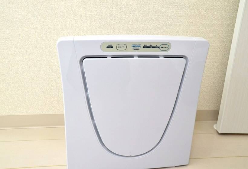 חדר סטנדרד יחיד חדר אמבטיה משותף, Obama Onsen Hamakan