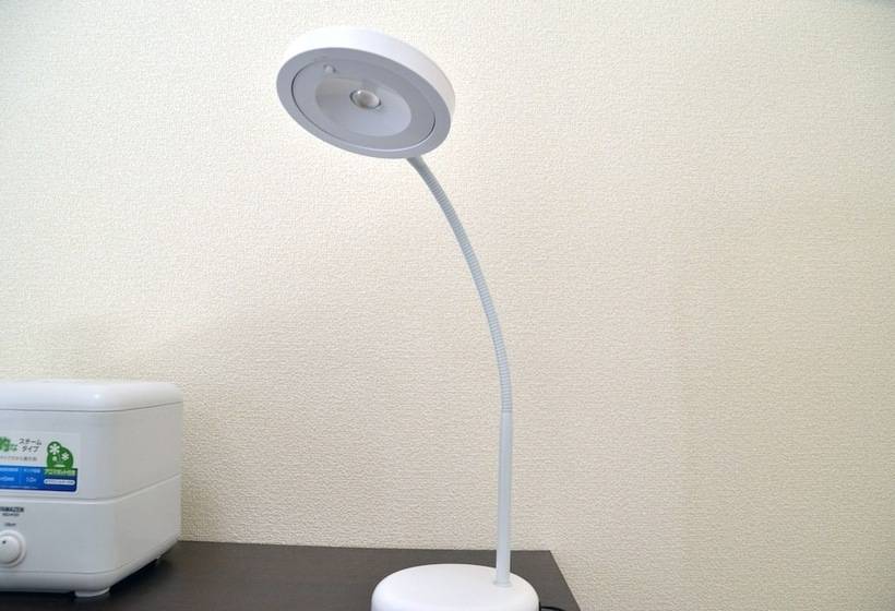 غرفة قياسية ثلاثية, Obama Onsen Hamakan