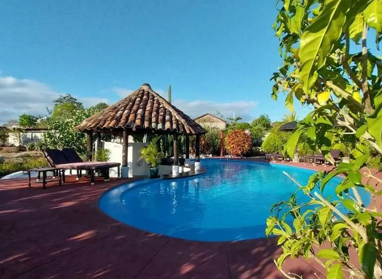 اتاق استاندارد, Jardín Garden De Granada Nicaragua