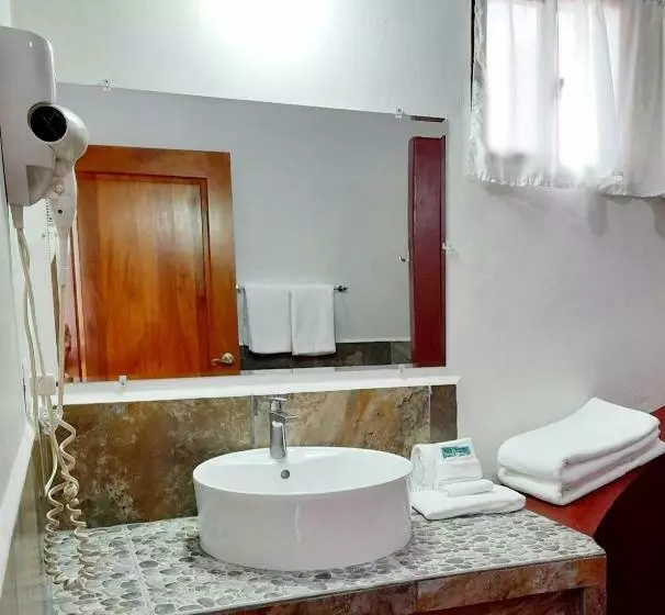 اتاق استاندارد, Jardín Garden De Granada Nicaragua