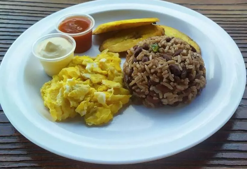 اتاق استاندارد, Jardín Garden De Granada Nicaragua