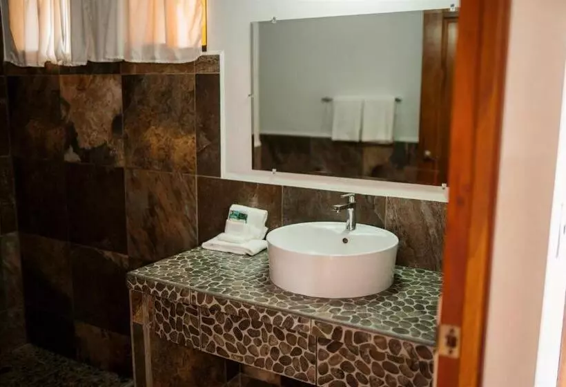 اتاق لوکس, Jardín Garden De Granada Nicaragua