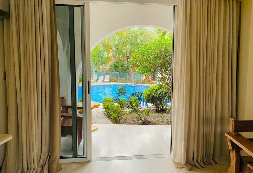 Номер Deluxe, Mar Rey