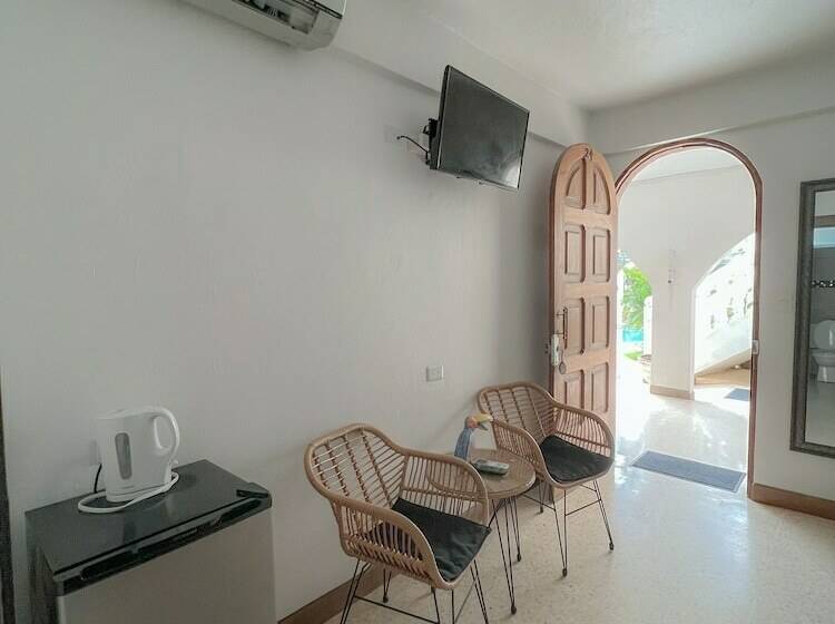 Номер Стандарт, Mar Rey