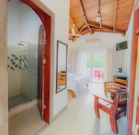 Номер Deluxe, Mar Rey