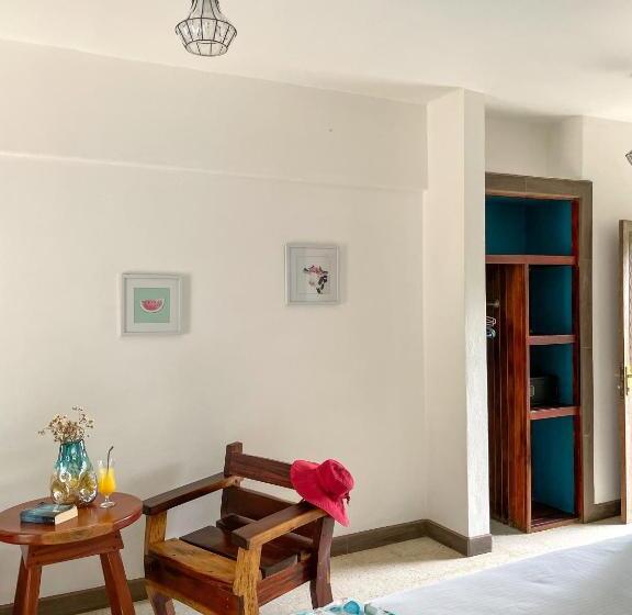 Номер Deluxe, Mar Rey