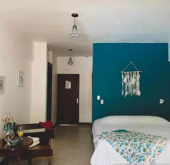 Deluxe-huone, Mar Rey