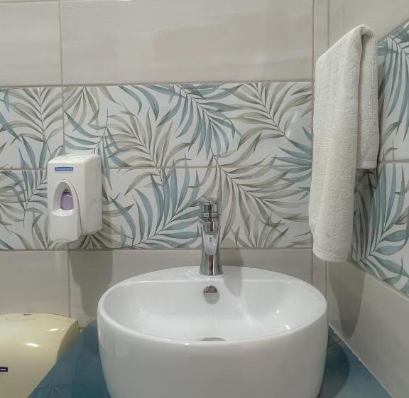 Четырехместный Номер Стандарт, Mar Rey