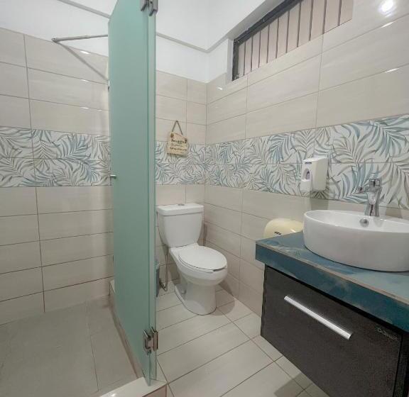 Четырехместный Номер Стандарт, Mar Rey