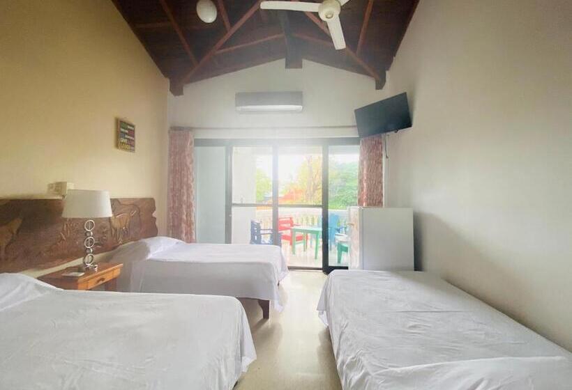 Семейный Номер, Mar Rey