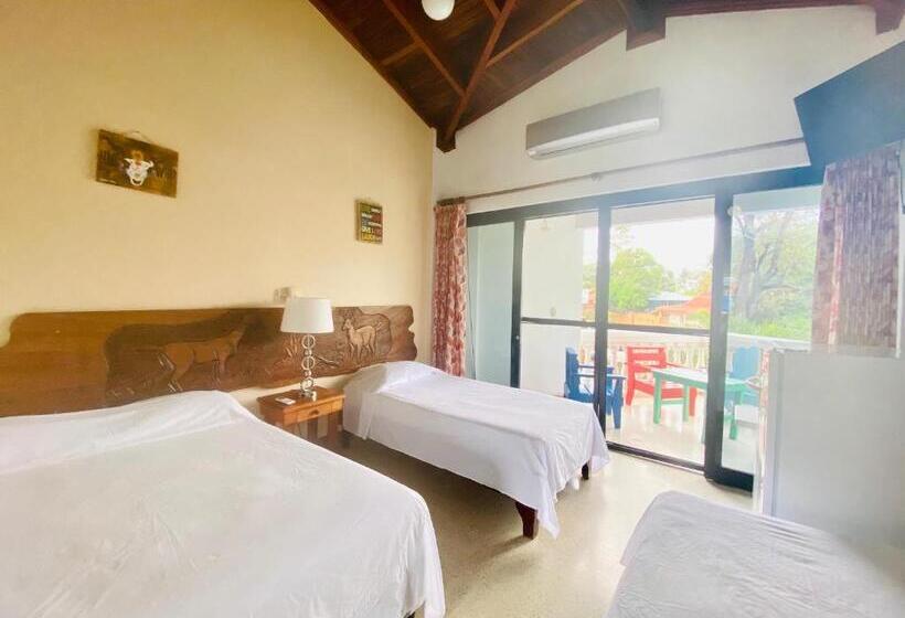 Семейный Номер, Mar Rey