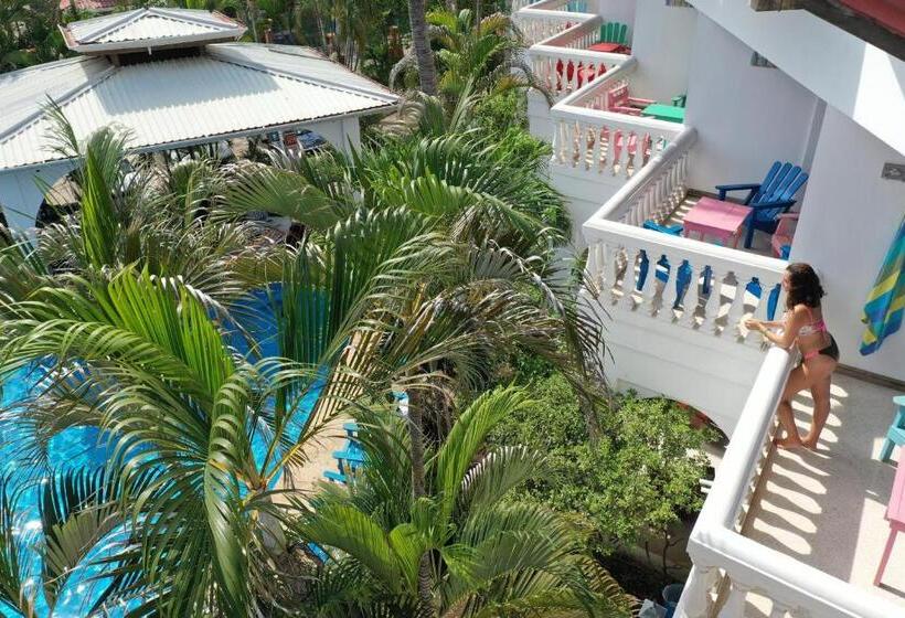 Семейный Номер, Mar Rey